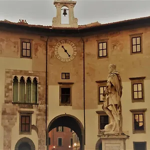 Le Rose Appartamento