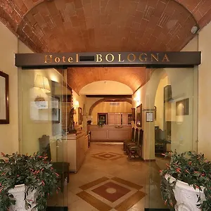 Bologna Hotell