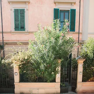 La Casetta Di Filippo E Chiara Apartment