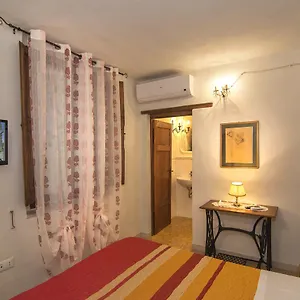 Bed & Breakfast Due Borghi 3, Pisa