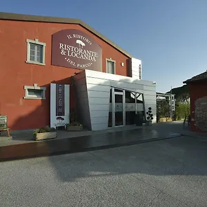La Bottega Del Parco Pisa