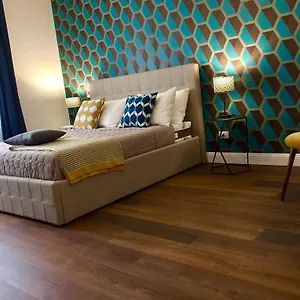 3* Penzion Aweshomeitaly - Vintage
