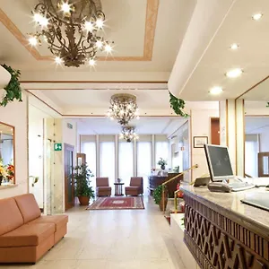 3* Hotel Terminus & Plaza