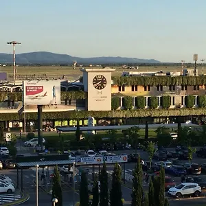 Airport A Casa Di Lucia Apartamento