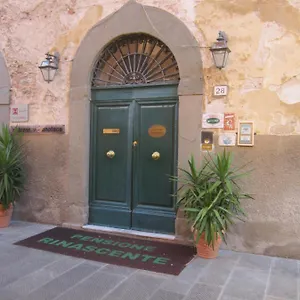 Vendégház Rinascente, Pisa