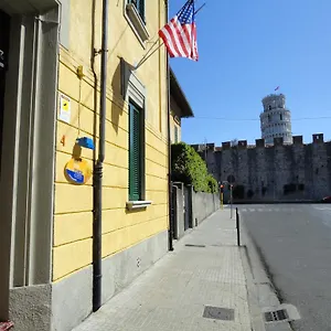 Tower Pisa