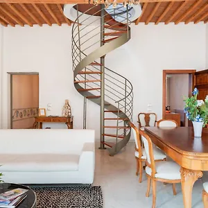 Exclusive Corso Italia Penthouse Appartamento