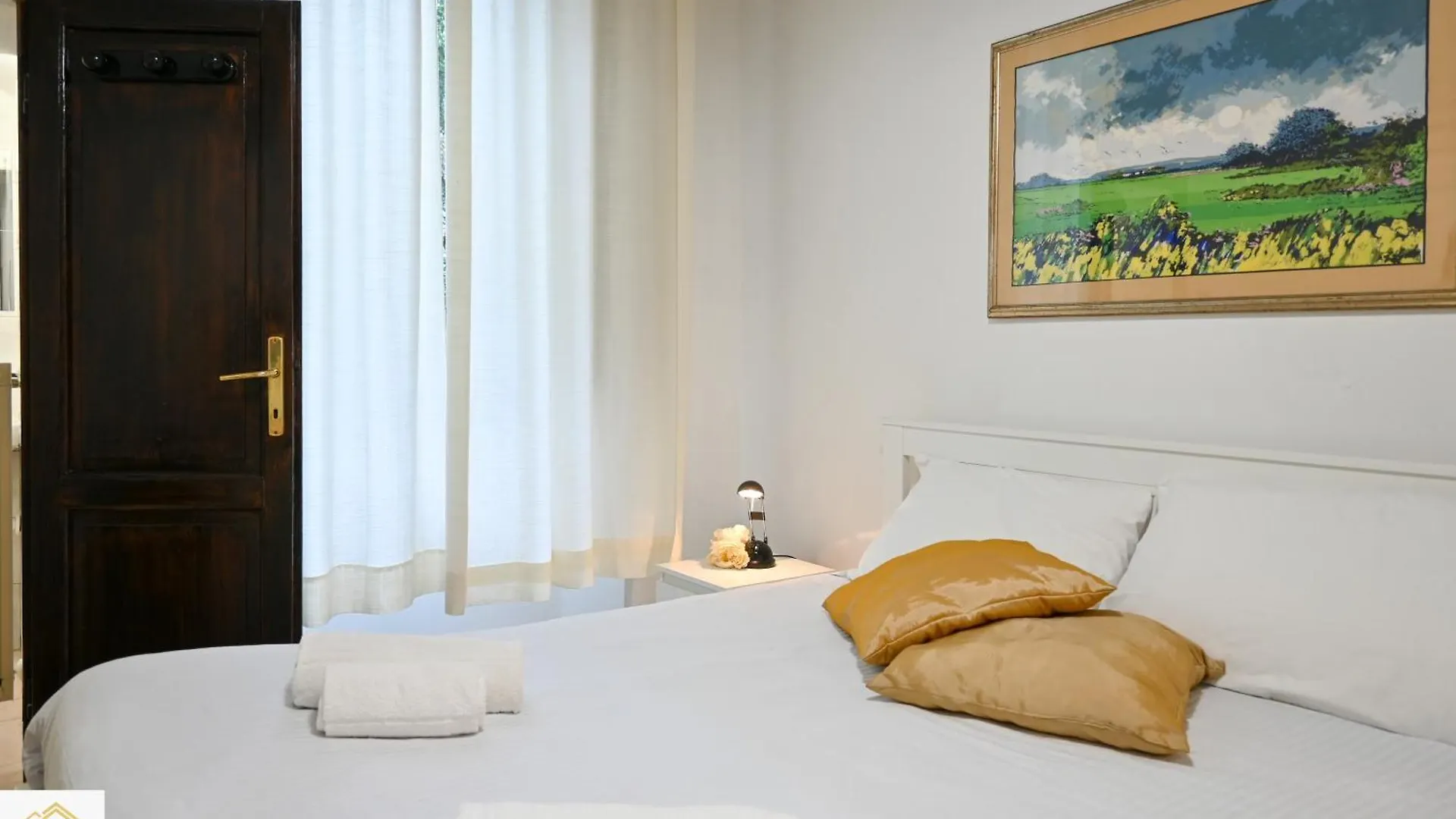 Inn Pisa Rentals - Eden Garden Central Flat 0*,  Italy