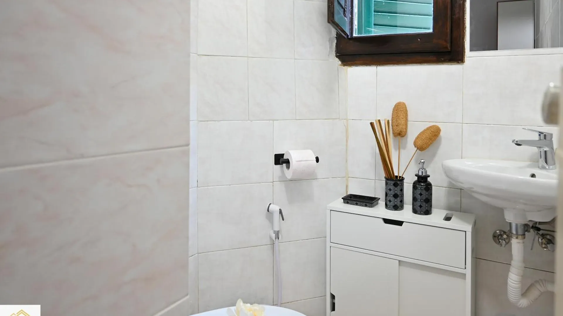 Inn Pisa Rentals - Eden Garden Central Flat
