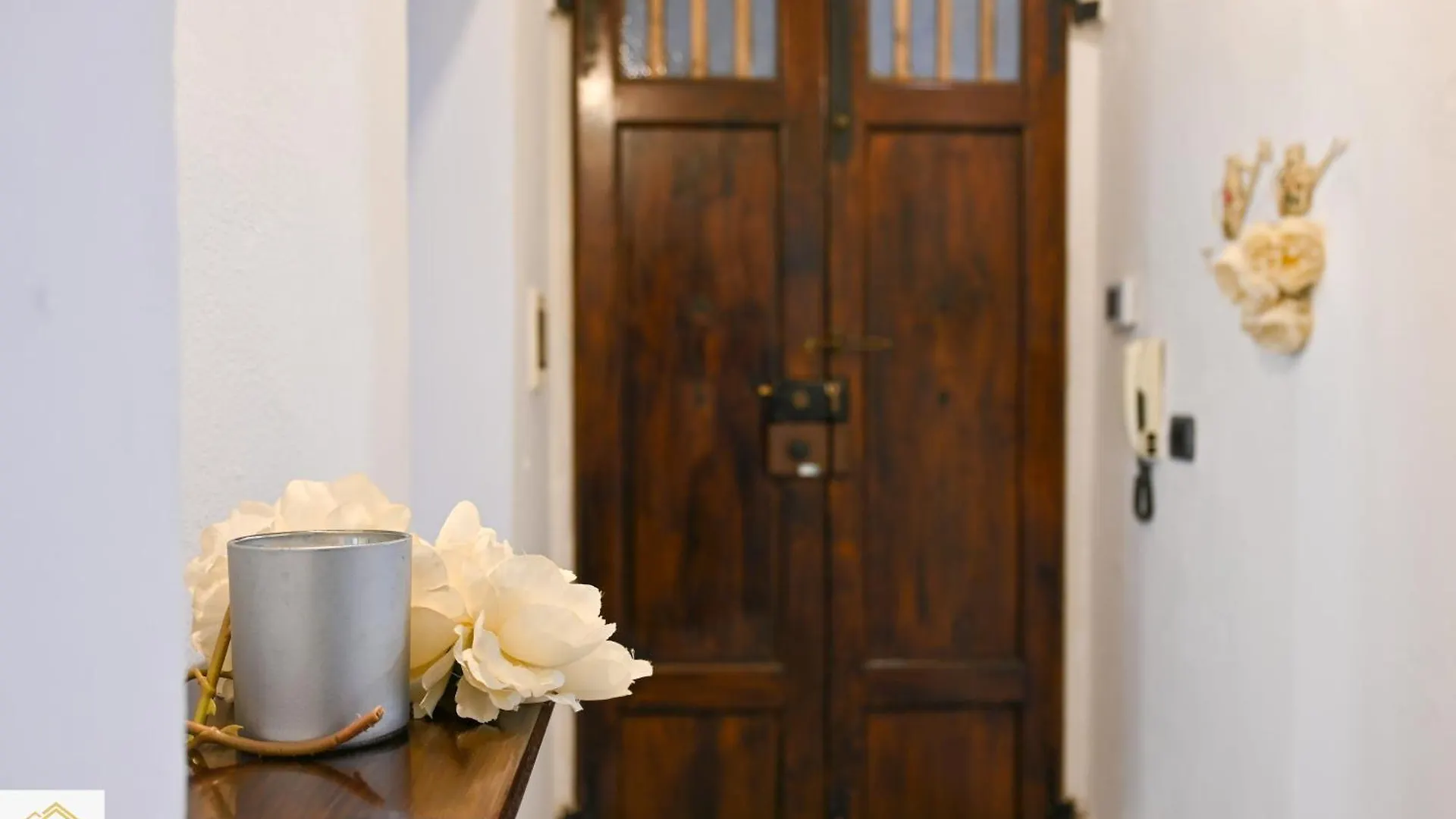 Inn Pisa Rentals - Eden Garden Central Flat